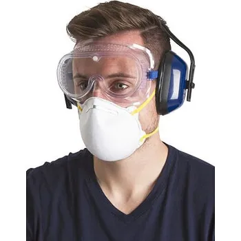 Bezpečnostní sada, 4-dílná