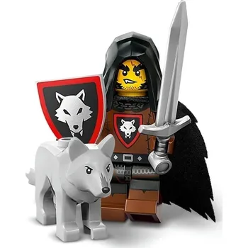 Stavebnice EDUCA Puzzle Včelka Mája Gigant 240 dílků