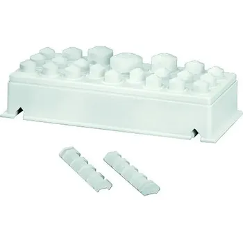 Rozvaděč Montážní příruba ENYSTAR velikost 2 HENSEL FP FG 222