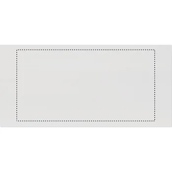 Pánské tenisky Tenisky z PU velikost 47 10 BOX, 140x270mm Sítotisk, 1 barva