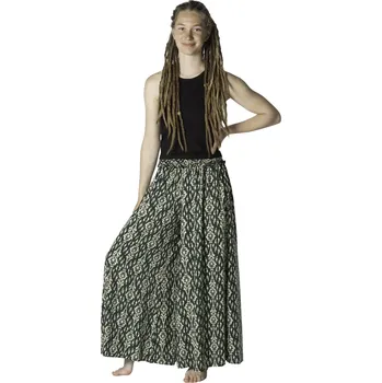 Dámské kalhoty Široké kalhoty / Kalhotová sukně Ciara Nixie, Sittar UNI