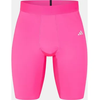 adidas Techfit AEROREADY Short Tights Sn99 Team Shock Pink XS
