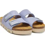 Nazouváky Dr. Brinkmann 700685-59 Fialová 36