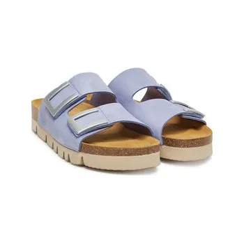 Dámská obuv Nazouváky Dr. Brinkmann 700685-59 Fialová 36