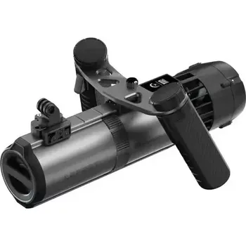 Podvodní skútr Skútr podvodní LEFEET P1 - Všestranný vodní skútr s modulární konstrukcí, LEFEET