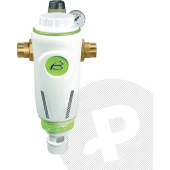 vodní filtr ACQUA BREVETTI | Filtr BRAVOFIL PLUS 3/4" 89μm AT17660