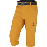 Husky Klery M horčicové