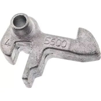 Zámek dveří pro pračku 4055113437 AEG/Electrolux/Zanussi