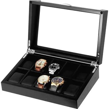 Box na hodinky Kazeta na hodinky RS-2375-10OAK