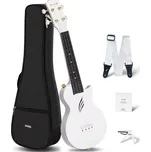 Enya Music Nova U Mini bílé