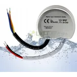 BERGE LED zdroj do boxu - 12V - 10W - 0,83A - IP67