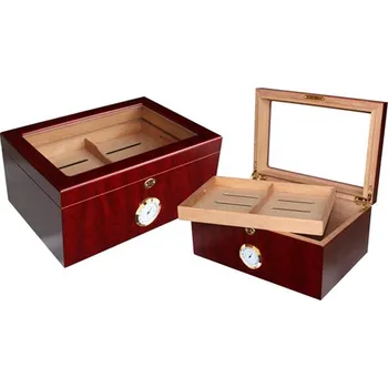 Humidor Amparo Miranda® Humidor Presidente 1009