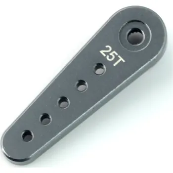 RC náhradní díl Hliníkové lanko Feetech FK-AP-17 - 42mm / 7mm