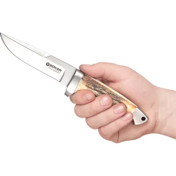 lovecký nůž Böker Vollintegral 2.0 Stag