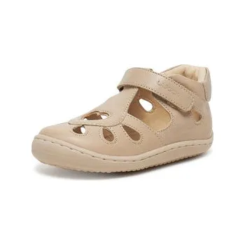 Dámská obuv Sandály Lasocki Kids DUBAI CI12-DUBAI-25A Béžová 21