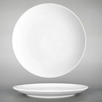 Talíř Thun 1794 COUP talíř dezertní bílý 190 mm, II. jakost