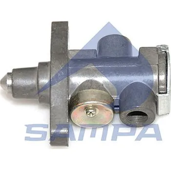 vypínač Spínač, převodovka typu splitter SAMPA 042.194