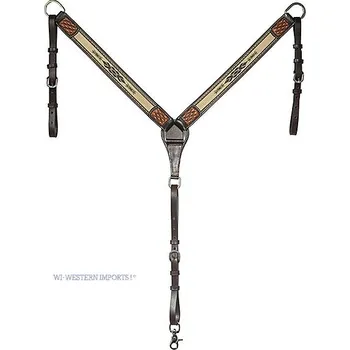 Poprsník Westernový poprsník WESTERN IMPORTS HORSEMAN´S TACK
