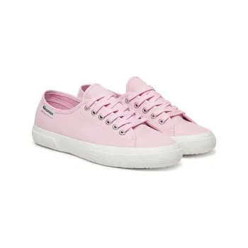 Dámské tenisky Superga Tenisky S7151EW Růžová 39_5