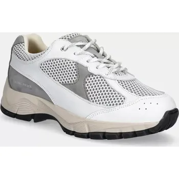 Pánské tenisky Tenisky Filling Pieces Oryon Cream, 39, bílá, 00X