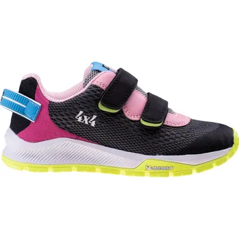 Dívčí obuv Dětské Tenisky PRIMIGI LAB 39227 3922700T – Černá 34