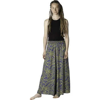 Dámské kalhoty Široké kalhoty / Kalhotová sukně Ciara Romantza, Sittar UNI - POSLEDNÍ KUS