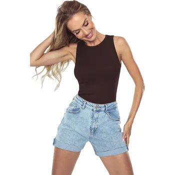 Dámské tričko Eldar Active Peri sz/r S-XL tričko cappuccino S