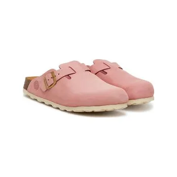 Dámské pantofle Nazouváky Dr. Brinkmann 600131-42 Červená 37