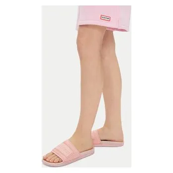 Dámská obuv Nazouváky Hunter W-865993 Růžová 38