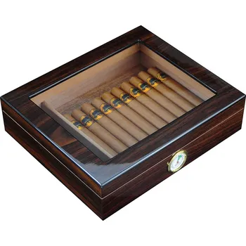 Humidor Amparo Miranda® Humidor Presidente 1435L