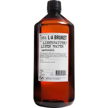 Nestandardní parfém L:A BRUKET - Pleťové vody 1000 ml unisex