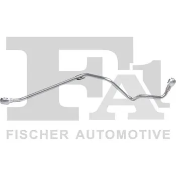 Turbodmychadlo Olejové potrubí FA1 622-802