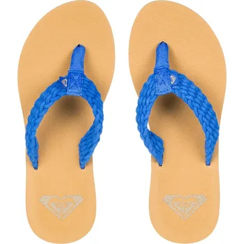 Dámské žabky Žabky Roxy Porto IV dazzling blue 9 (42) 2025 - Odesíláme do 24 hodin