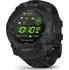 Chytré hodinky Garmin Instinct 3 50 mm AMOLED Tactical Edition Black/Black Band