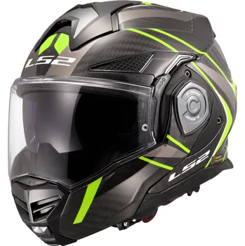 LS2 FF901 Advant X Carbon Future II H-V…