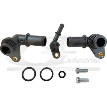 Turbodmychadlo Sada na opravu, ventil AGR 3RG 85908