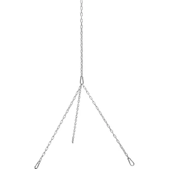 Cookking Řetěz a karabiny pro zavěšení roštu 300 cm