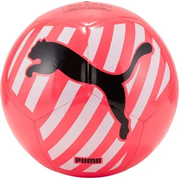 Fotbalový míč Fotbalový míč Puma Big Cat Football, 3 i476_5006330