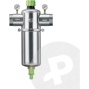 vodní filtr ACQUA BREVETTI | Filtr BRAVOMAX-M DN65 150μm AT17672