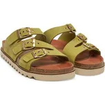 Nazouváky Dr. Brinkmann 700684-71 Zelená 40