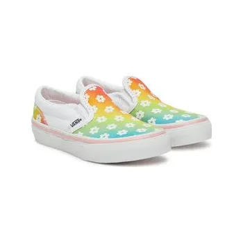 Pánská obuv Tenisky Vans Glow Rainbow True VN000D0JAHP1 Bílá 34