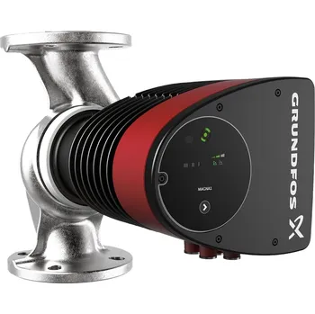 Oběhové čerpadlo GRUNDFOS MAGNA1 40-60F N 220  PN6/10