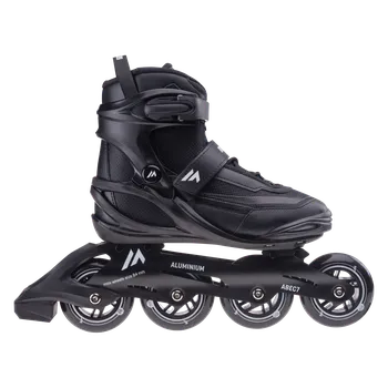 Kolečkové brusle Kolečkové brusle MARTES DESKUS M000265690 – Černá 45