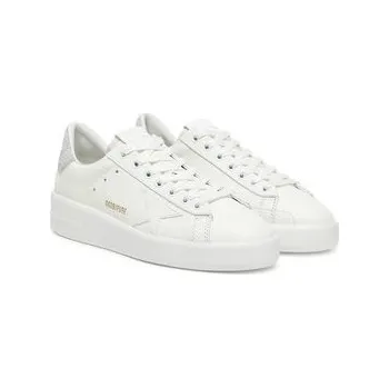 Dámské tenisky Sneakersy Golden Goose Pure New GWF00197.F000538.80185 Bílá 35