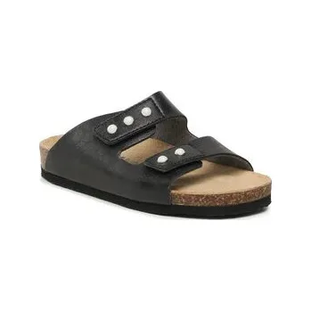 Chlapecké tenisky Nazouváky Primigi 3926122 D Černá 32