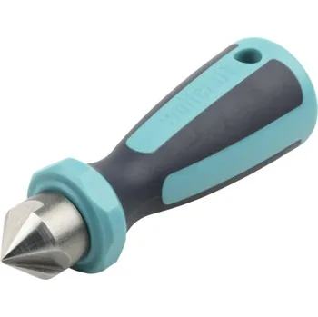 Vrták Ruční záhlubník Wolfcraft Ø 19 x 100 mm