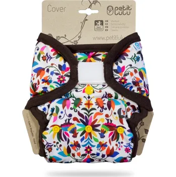 Plenkové kalhoty Folklór - svrchní kalhotky sz