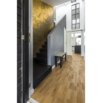 vinylová podlaha Dřevěná podlaha třívrstvá KAHRS European naturals Dub Siena 153N38EK09KW240