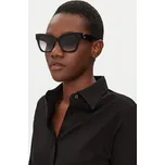 Sluneční brýle Trussardi TSW9056 Černá 52