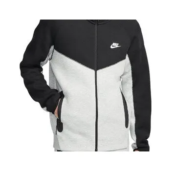 Pánská mikina Nike Nike sportswear tech fleece windrunner XXL